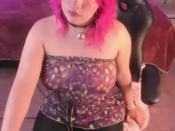 Offline lady_noize on Chaturbate