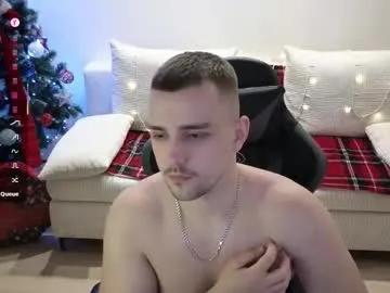 Offline larstar01 on Chaturbate