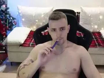 Offline larstar01 on Chaturbate