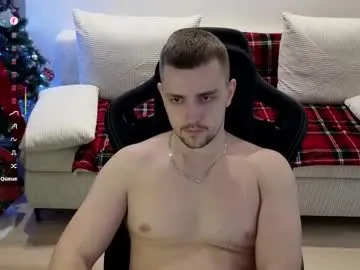 Offline larstar01 on Chaturbate