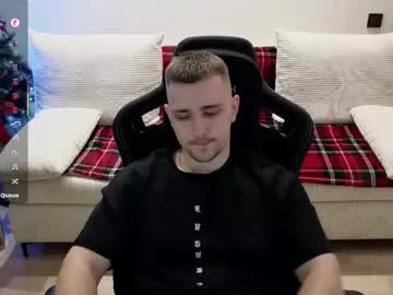 Offline larstar01 on Chaturbate