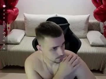 Offline larstar01 on Chaturbate