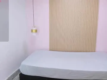 laylaember on Chaturbate 