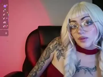 lessboobs_gh on Chaturbate