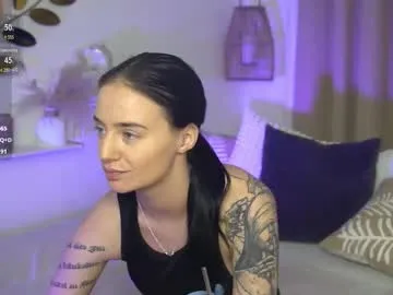 Offline lexiidarling on Chaturbate