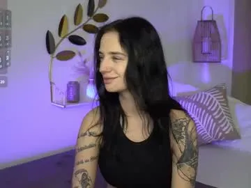 Offline lexiidarling on Chaturbate