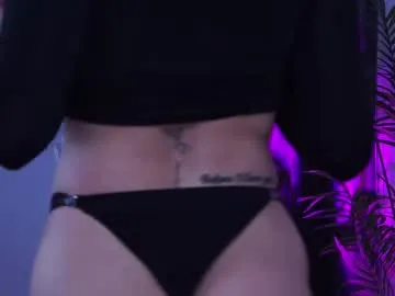 Offline lexiidarling on Chaturbate