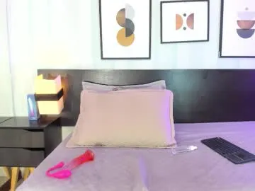 Freechat lexis_walker on Chaturbate