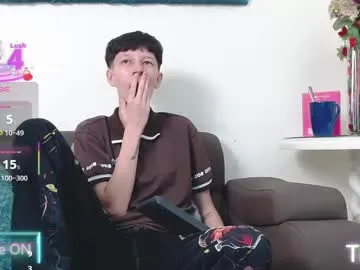 Offline liambrown09 on Chaturbate