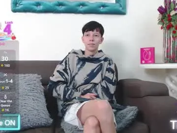 Offline liambrown09 on Chaturbate