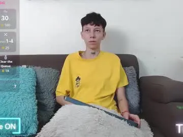 Offline liambrown09 on Chaturbate