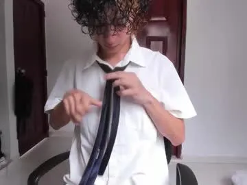 lildan18 on Chaturbate