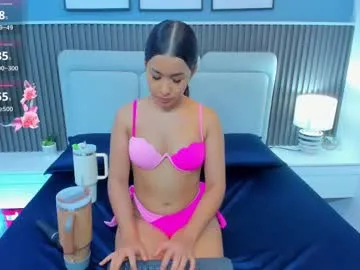 lily__star on Chaturbate