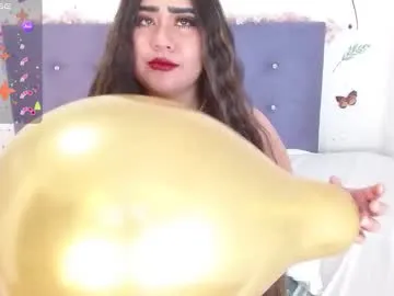 Offline lin_jayani on Chaturbate