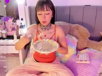 Offline lindaa_miller on Chaturbate