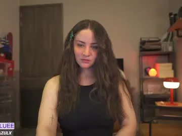 Offline lindabluee on Chaturbate