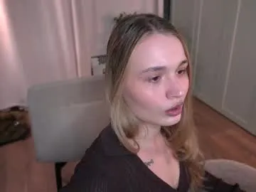 Freechat lisa_schiele on Chaturbate