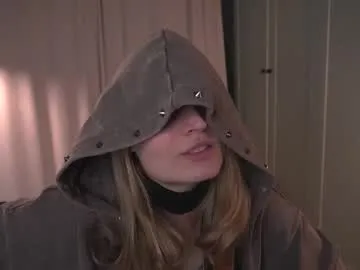 Freechat lisa_schiele on Chaturbate