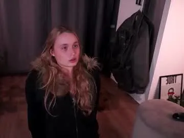 Freechat lisa_schiele on Chaturbate