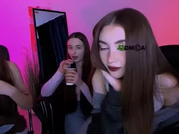 lissa_night on Chaturbate