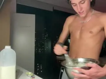 Offline loves_leo on Chaturbate