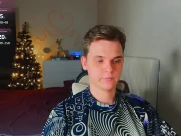 Offline lucas_dany on Chaturbate