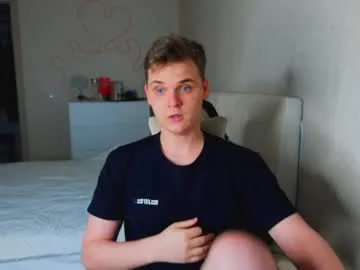 Offline lucas_dany on Chaturbate