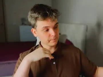 Offline lucas_dany on Chaturbate