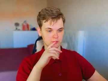 Offline lucas_dany on Chaturbate