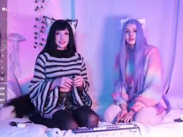 Offline lucille_evans on Chaturbate