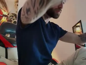 Offline luke_davis01 on Chaturbate