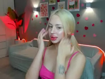 Offline luna_beverly on Chaturbate