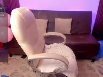 Freechat lunaa_lynch on Chaturbate