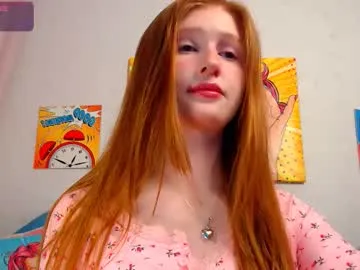 Freechat lux_angel on Chaturbate