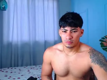 Offline m1chaelx_ on Chaturbate