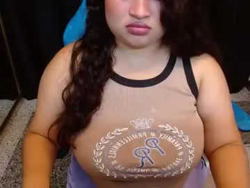 Offline madison_copers on Chaturbate