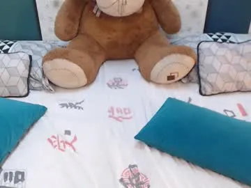 Offline madison_copers on Chaturbate