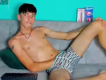 Freechat maikol_ortizz on Chaturbate