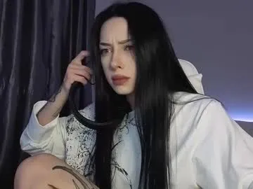 Freechat malenkiykamen on Chaturbate