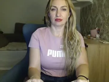 mallinia on Chaturbate