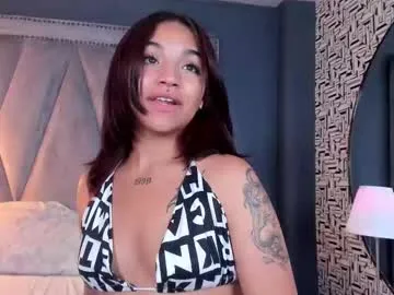 Offline manelyk_evanss on Chaturbate