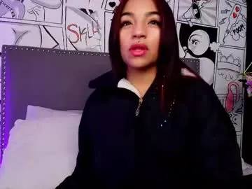 Offline manelyk_evanss on Chaturbate