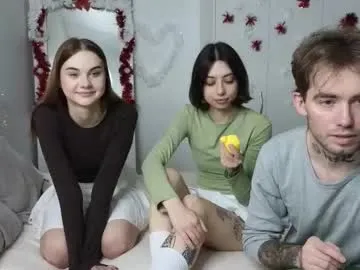 Offline mar7gan on Chaturbate