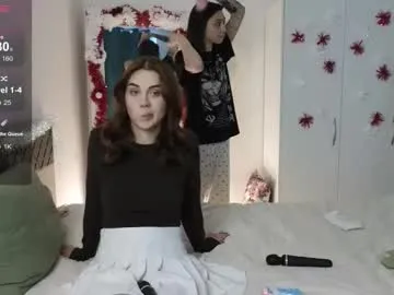 Offline mar7gan on Chaturbate