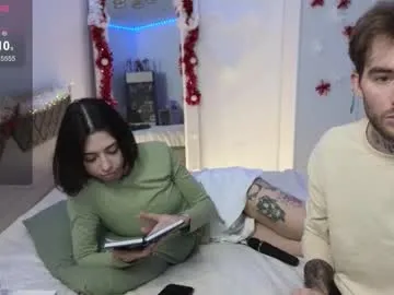 Offline mar7gan on Chaturbate