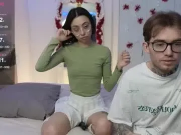 Offline mar7gan on Chaturbate