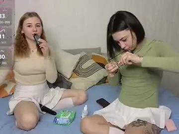 Offline mar7gan on Chaturbate