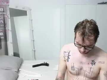 Offline mar7gan on Chaturbate