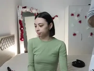 Offline mar7gan on Chaturbate