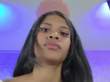 Freechat marcela_rojas on Chaturbate